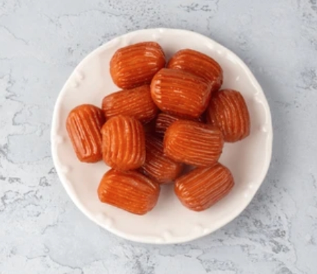 Doyurucu Porsiyon 750 Gr Tulumba Tatlısı